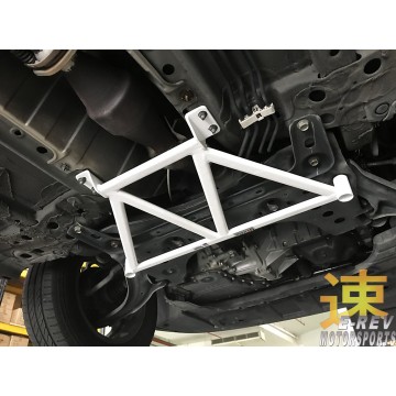 Nissan Latio 2005 Front Lower Arm Bar