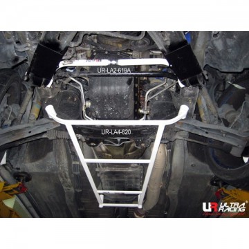 Nissan Skyline GT-T34 (2WD) Front Lower Arm Bar