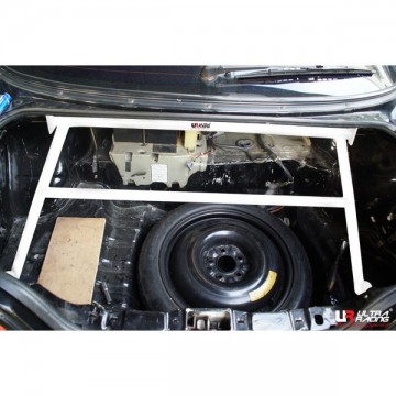 Nissan Skyline GTR R33 4WD