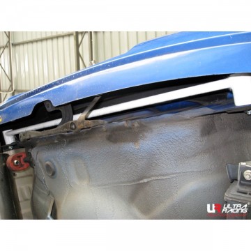 Subaru Impreza GD Rear Torsion Bar