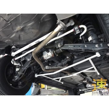 Subaru Legacy BM5/BM9 Rear Anti Roll Bar