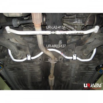 Toyota AE82 Front Lower Arm Bar