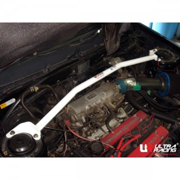 Toyota AE82 Front Bar