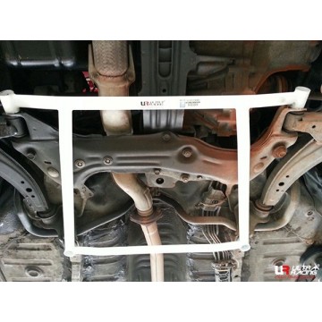 Toyota AE92 Coupe 2WD 1.6 (1987) Front Lower Arm Bar
