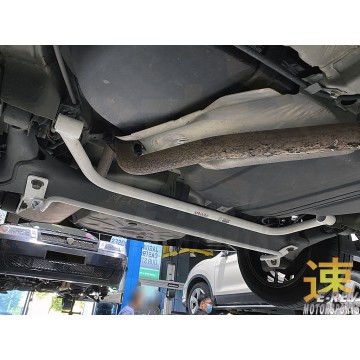 Toyota Corolla Rear Lower Arm Bar