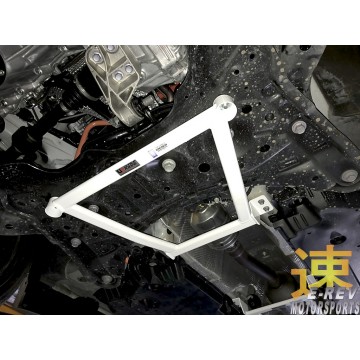 Toyota Prius 2018 Front Lower Arm Bar
