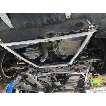 Toyota Previa XR-50 3.5 Front Lower Side Arm Bar