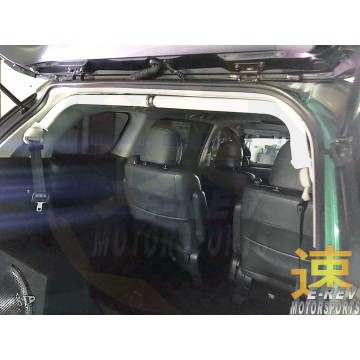 Toyota Estima XR30 3.0 Rear Upper Bar