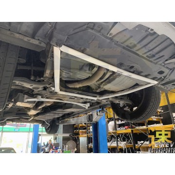 Toyota Vellfire 2.4 4WD 2008 Front Lower Arm Bar