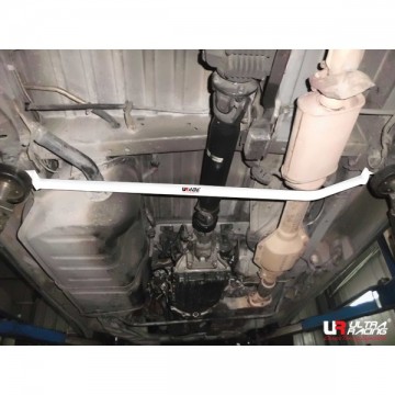 Toyota Estima XR10 Rear Lower Arm Bar