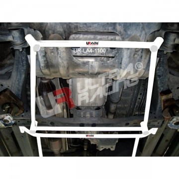 Toyota Fortuner 2.5D (2012) Front Lower Arm Bar
