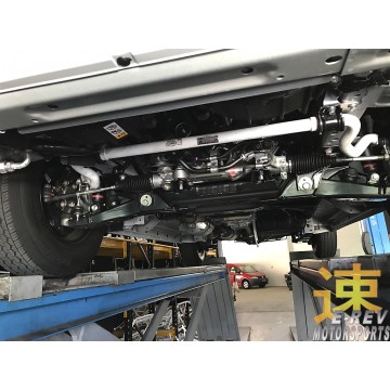 Toyota Hiace H200 Front Anti Roll Bar