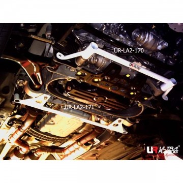 Toyota Mark X 2004 Front Lower Arm Bar