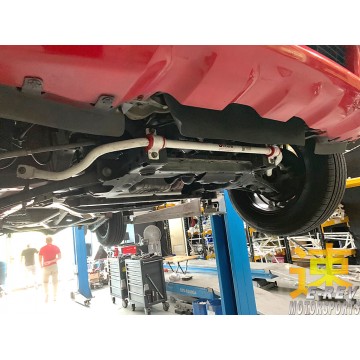 Toyota Rush (5 seater) Front Anti Roll Bar