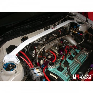 Toyota Starlet EP90 Front Bar