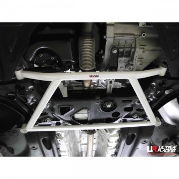 Volkswagen Beetle A5 Front Lower Arm Bar
