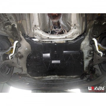 Volvo S60R Front Anti-Roll bar