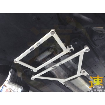 Volvo S80 (2WD) 2.4D Front Lower Arm Bar