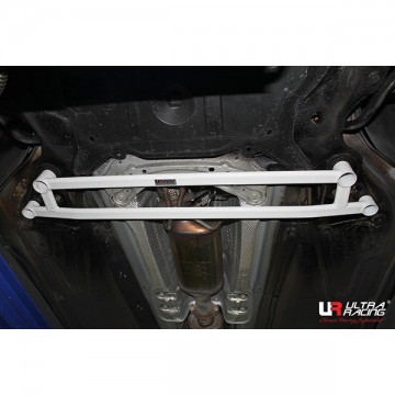 Volvo XC90 D4 2.4D (4WD) (2012) Front Lower Arm Bar